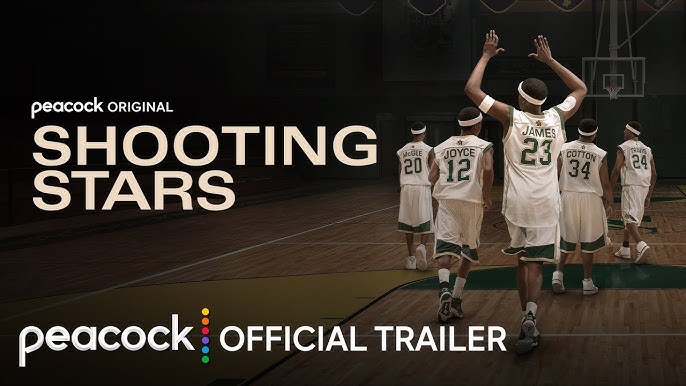 Shooting Stars  Official Trailer 