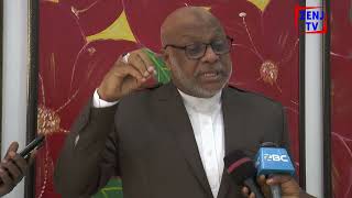 WAZIRI WA AFYA ZANZIBAR  ATANGAZA KUVIFUNGIA VITUO VYA AFYA VISIVYOKIDHI VIGEZO .