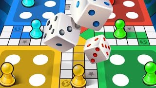 LUDO MASTER GAME DAY 1#luddo #ludomaster  screenshot 5