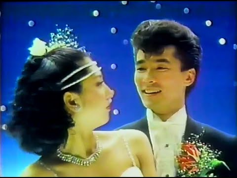 【名古屋・中京ご当地CM】  高砂殿（1983年）