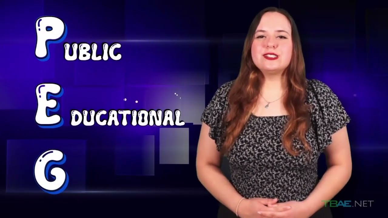 TBAE Promo Video