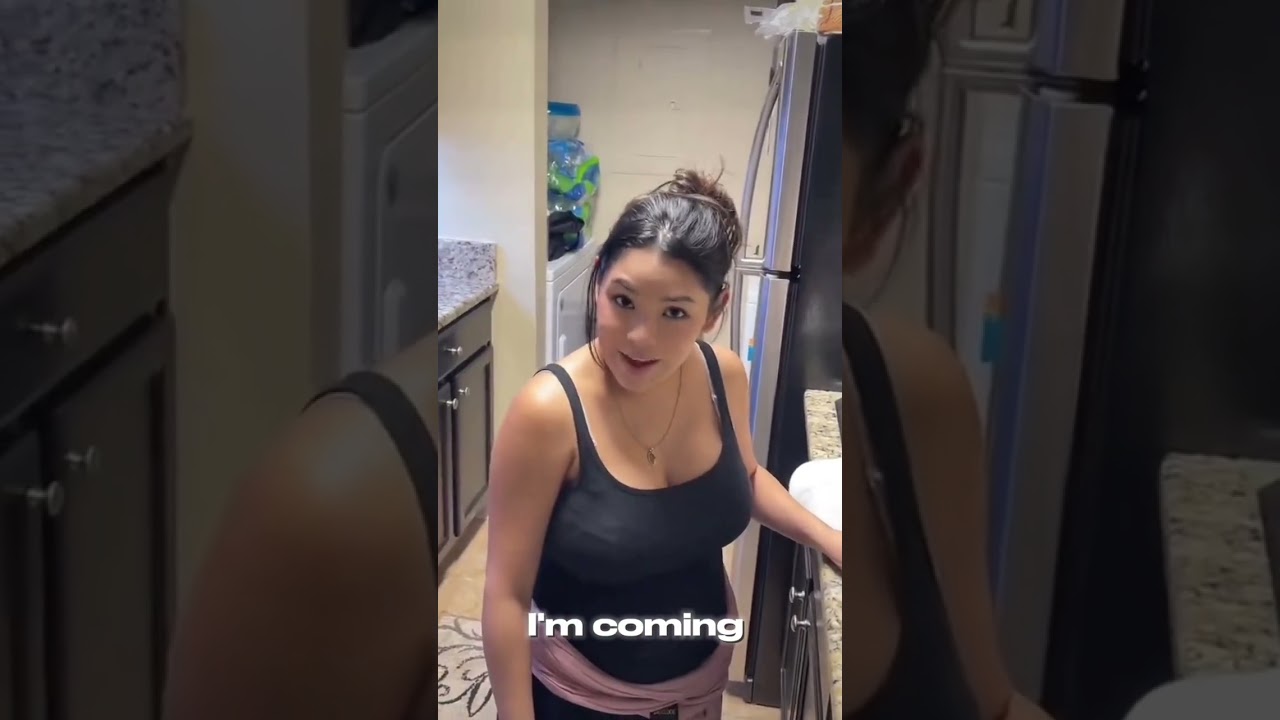 I tried at the end 🤣 