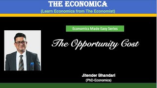 The Opportunity Cost