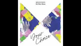 SEVENTEEN - Anyone Audio