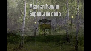 Михаил Гулько. Березы На Зоне.