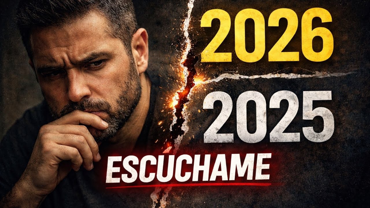 👉 Estás perdiendo años de tu vida y nadie te lo va a decir