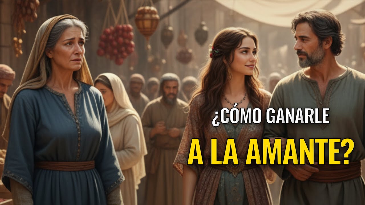 RESTAURANDO TU MATRIMONIO DE LA MANO DE DIOS