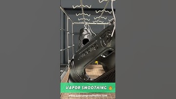 Vapor Smoothing Quatro Adjustable Sockets - By Quorum Prosthetics