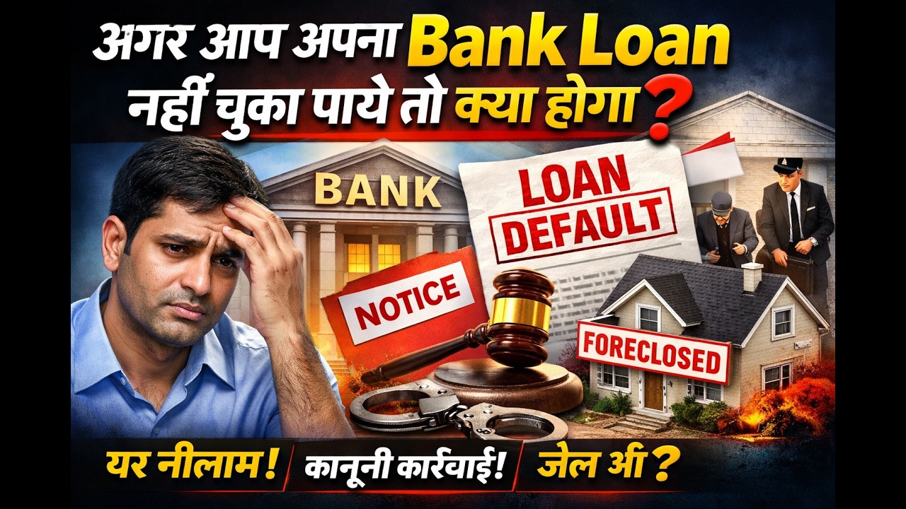 Aapke loan adhikar Borrower Rights and Protection Against Illegal Loan Recovery