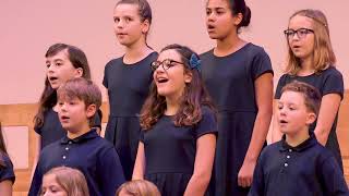 Hine Ma Tov - Arr. By Lon Beery