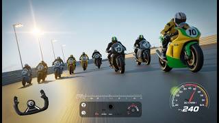 Fastest Motor Rider Game – GT Bike Racing 3D - Android Gameplay screenshot 4