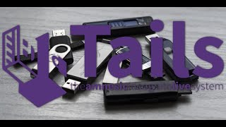 TAILS the most anonymous OS explained in 3 minutes