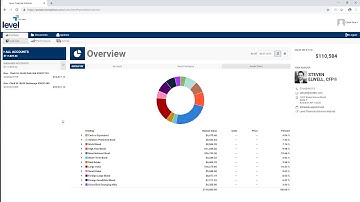 Level FA Client Portal Tutorial