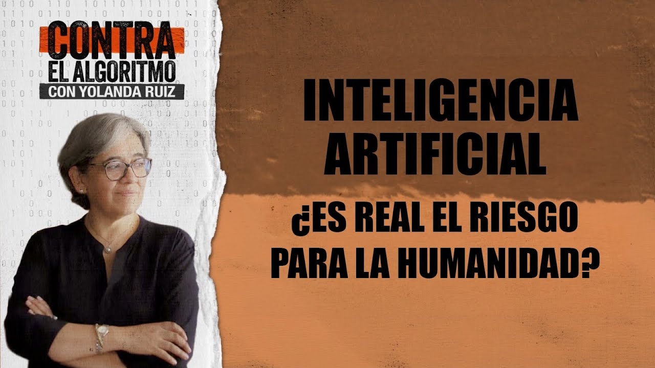 Artificial Intelligence: Is the risk to humanity real?