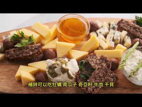 指甲出現症狀 食療兩月有效