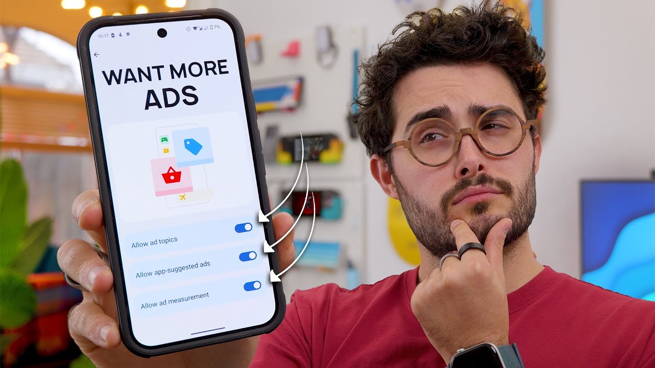10 Android Settings to TURN OFF