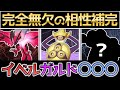 【ポケモン剣盾】最強の相性補完！イベルガルドに〇〇を加えたサイクル構築が熱すぎる！【ゆっくり実況】