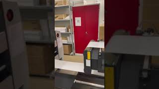 Xeikon 3300 Digital Label Printer Pp Lion