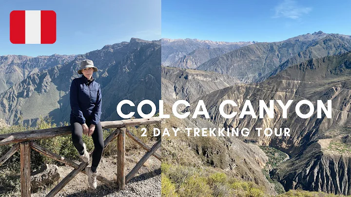 The most amazing hike in Peru