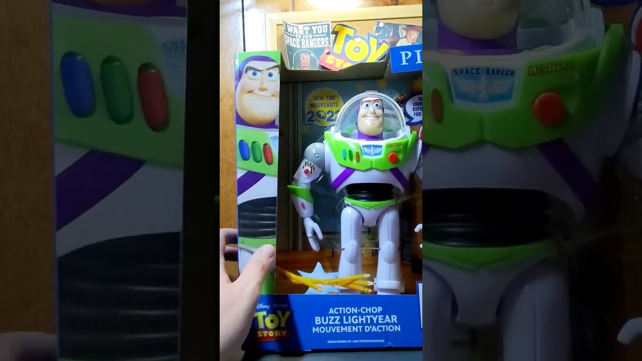 Half Done Action Chop Buzz Lightsnack Review Uploading