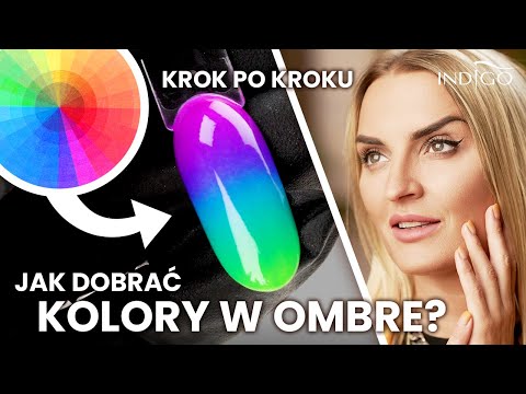 Wideo: Jak Zrobić Obrazek W 256 Kolorach?