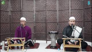 Qasidah Burdah - 04/07/21