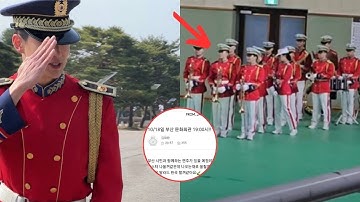 What a Senior Soldier Just Revealed About Cha Eun Woo Will STUN You…