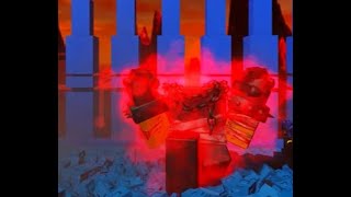 The Battle Bricks - 2 star Deathbringer Beaten