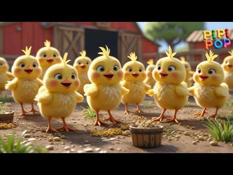🔂 Galinha Kukú | O Mix para Ouvir de Novo e de Novo