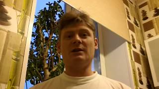 Максим Дорофеев / welcome-video CodeFest 2013