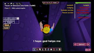 Is It Toomuch Tobeat Todie?