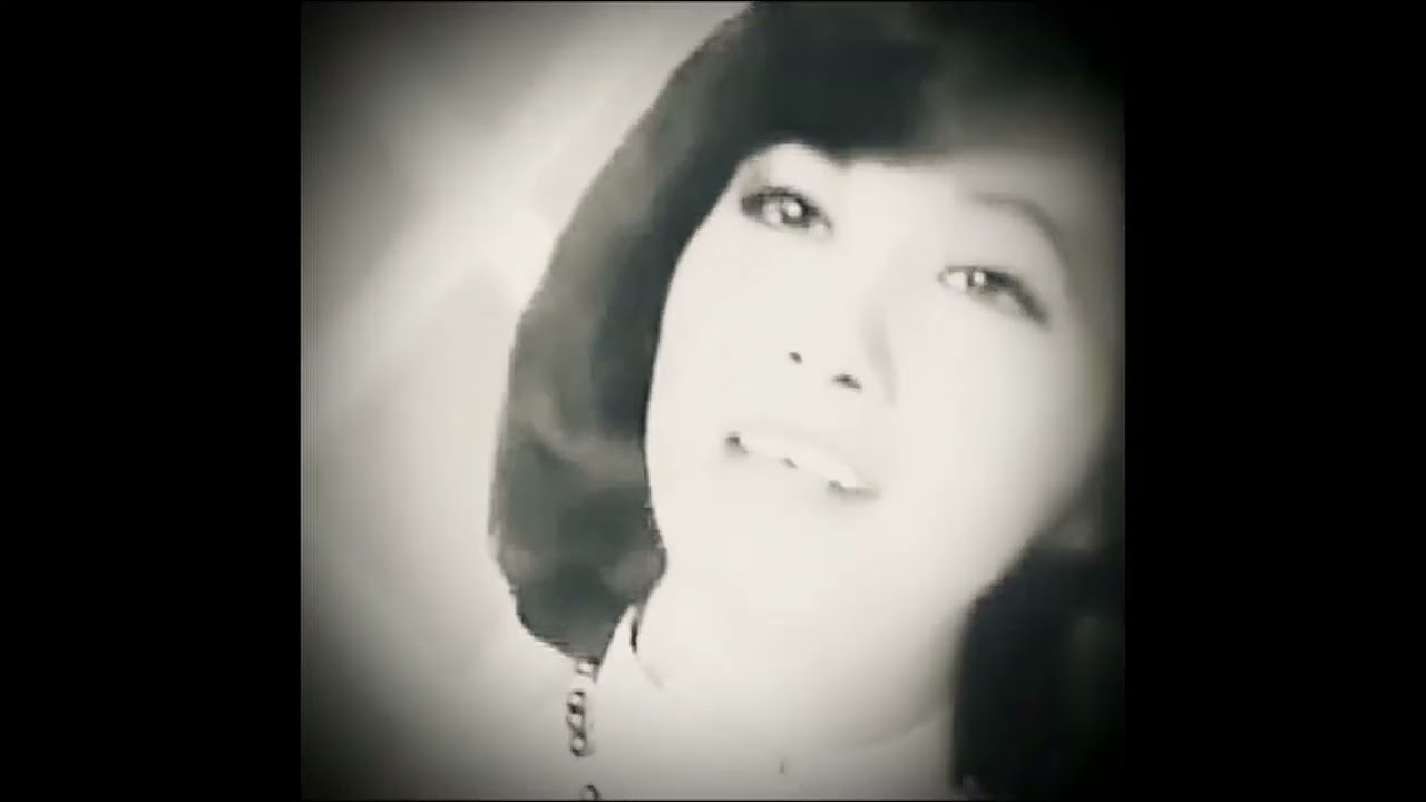 Chế Linh Giáng Thu - TUYẾT LẠNH  - pre 75