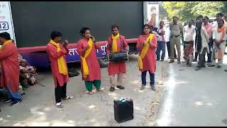 super nukkar natak charkari ka,charkhari mahoba 210421 near by diyuri charkhari