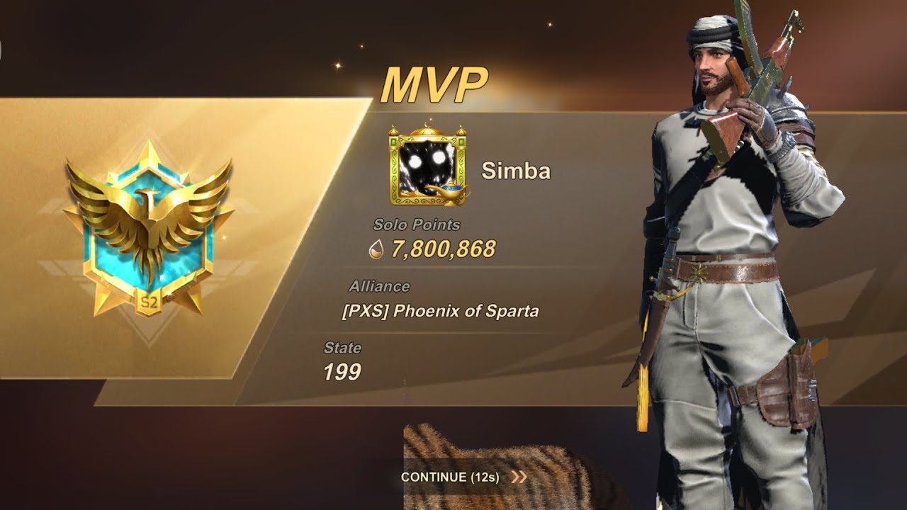 State of survival: DD S.199(PXS) vs S.185(RaM)