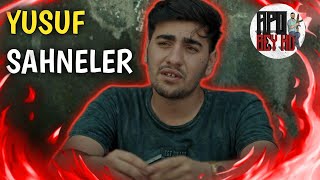 YUSUF DERLEME SAHNELER | Sokağın Çocukları Resimi