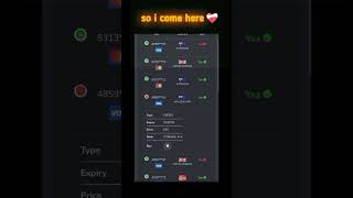 #bgmicardinguc #carding #cardingpubguc #cardinguc #ccshop #iphonecarding #uccarding