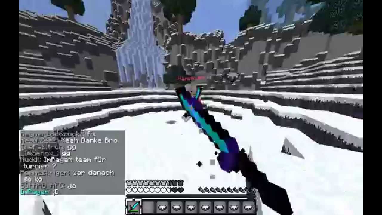 WomboCombo - Minecraft PvP - YouTube WomboCombo - Minecraft PvP - YouTube