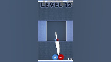 Brain it on level 12#gaming #braintestsolution#braintest