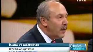 İslam ve Mezhepler 1-2 Prof. Dr. Mehmet Çelik, Prof. Dr. Hasan Onat