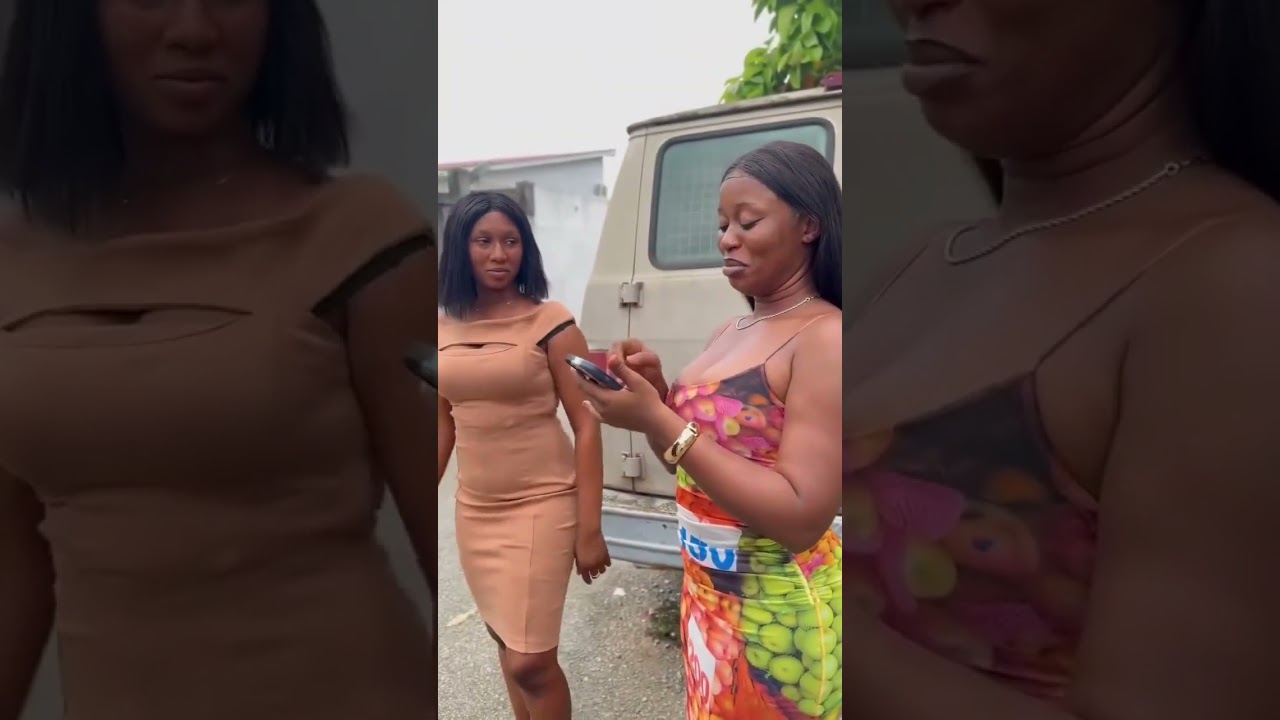 Compilation - Gaëlle Taglao, Remontant HP, Le Djassaman