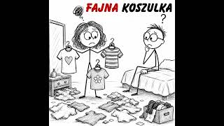 Learn Polish Compliments 🇵🇱 Nice T-Shirt, Nice Shoes & More!