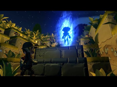 Portal Knights - The Creator's Update Trailer