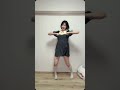 金曜日のおはよう - Gero #踊ってみた
