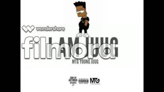 MTG Young Juug -  Stack It & Flip It  [Prod. DJ Flippp & Krooks]