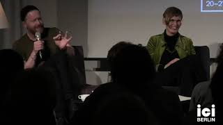 What is to be Done? Climate Crisis and Political Activism - with A. Malm, E. Redecker and R. Read