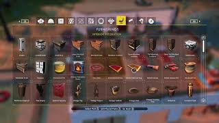 No Man's Sky Base Building