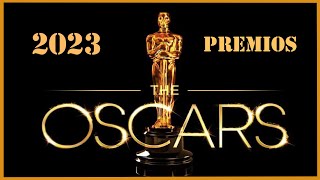 Oscar 2023: estos son los ganadores de los premios de la Academia de Hollywood.