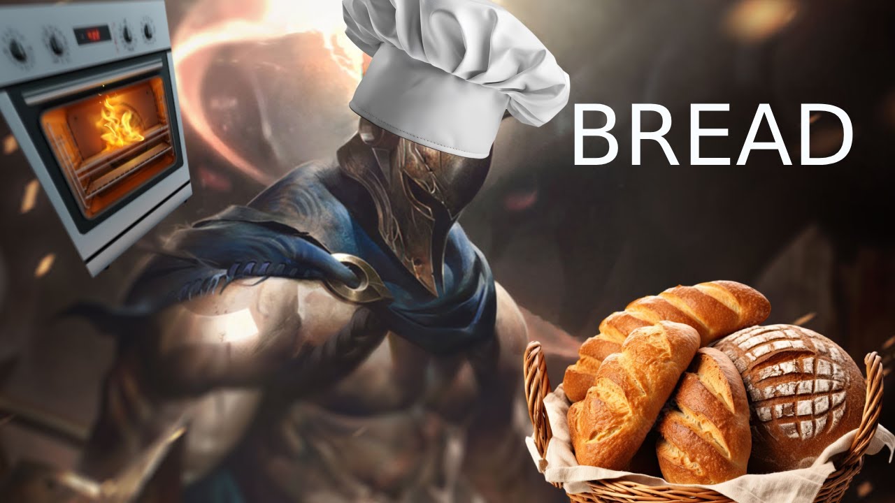 GUIDING BAKER PANTHEON TO THE SUMMIT  |  TFT AO SHIN'S ASCENT