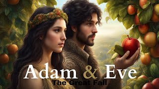 The Great Fall: Adam, Eve, and Cain (Many Don't Know)