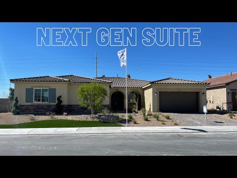 Vídeo: Què és una suite Next Gen?